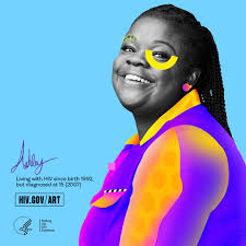 Gay Men's HIV Awareness Day