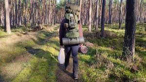 Was bedeutet outdoor leben und wie starte ich?