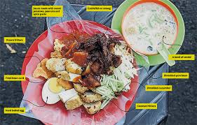 In the next 12 years, our team of 14 tutors grew into 60, spread across 9 branches including usj, pj, klang, sri petaling, shah alam and more of klang valley, malaysia. Our Five Favourite Places For Indian Rojak In Kl Subang Jaya Puchong And Pj Eat Drink Malay Mail
