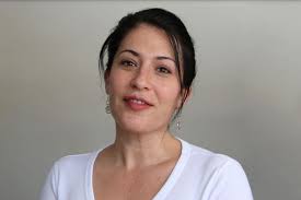 On Merrill Poet Ada Limón's Virtual Reading