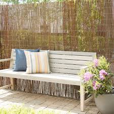 36 impressive diy outdoor privacy screens ideas you'll love. 6 Backyard Privacy Ideas That Are Actually Stylish Real Simple