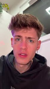 Lucas Hall and Fynn Davis