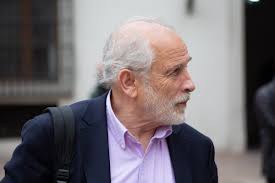 Diputada Consuelo Veloso renuncia a Revolución Democrática