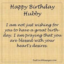 Husband Birthday Card Messages Happy Birthday Husband Quotes Birthday Wish For Husband Birthday Message For Husband