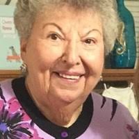 Barbara Bolton Obituary