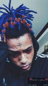 Pin On Xxxtentacion