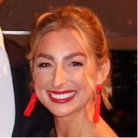 Jillian Smith, CIC, CRM