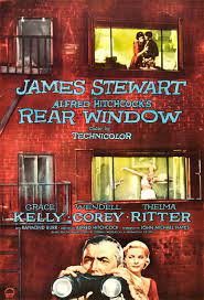 The woman in the window release date. Rear Window 1954 Imdb