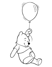 Winnie The Pooh And Friends Drawings Google Search Winnie The Pooh Drawing Birthday Coloring Pages Winnie The Pooh Tattoos