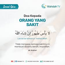Koefisien korelasi adalah mengukur kekuatan hubungan linear. Wahdah Tv Doa Kepada Orang Yang Sakit ï»» ïº' ïº„ ïº± ï»ƒ ï»¬ ï»®ïº­ ïº‡ ï»¥ ïº· ïºŽØ¡ Ø§ï»Ÿï»  ï»ª Laa Ba Sa Tahoorun Inshaa Allah Artinya Tidak Mengapa Semoga Sakitmu Ini Membuat Dosamu Bersih Insyaallah Hr Bukhari Facebook