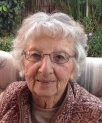 Cornelia “Corrie” VanderPol