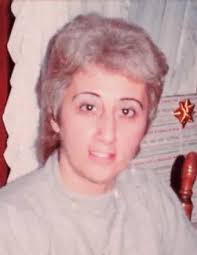 Obituary information for HELEN DOLORES FLECK