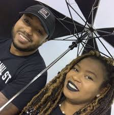 Chasity Williams and Ryan Hurts's Wedding Website