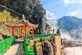 The 10 best places to visit with tour packages in malaysia. 25 Best Places To Visit In Malaysia In 2021 Road Affair