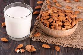 Can You Whip Almond Milk For Coffee Answered