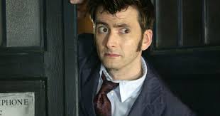 Doctor Who game developer teases David Tennant's return