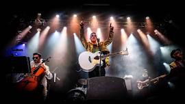 The Elton Johns at Roanoke ChopShop Live