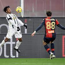 Serie a¬zee÷ view juventus results, match details (goal scorers, red/yellow cards, match statistics…) and information about players (appearances, goals and. Juventus Vs Genoa Match Preview Time Tv Schedule And How To Watch The Serie A Black White Read All Over