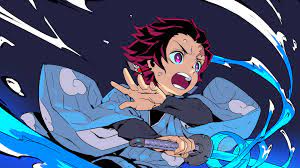 Tanjiro kamado from kimetsu no yaiba (demon slayer) wallpaper hd and 4k for pc desktop download hd and 4k. Anime Demon Slayer Kimetsu No Yaiba Tanjirou Kamado 4k Wallpaper Hdwallpaper Desktop Anime Demon Slayer Anime Anime