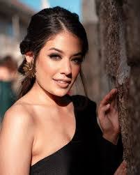 Ana Solis's Instagram, Twitter & Facebook