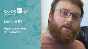 Hyperparameter Optimization