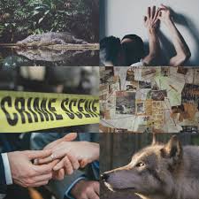 Tides by big bad wolf, released 15 october 2016 1. Charlie Adhara Tumblr Posts Tumbral Com