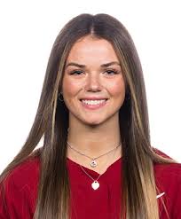 STANFORD SOFTBALL