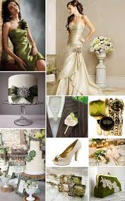Champagne And Olive Green Weddings Olive Green Weddings Olive Wedding Bathroom Inspiration Colors