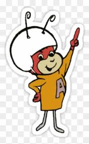 2) click on the coloring page image in the bottom half of the screen to make that frame active. Atom Ant By Josemgala Atom Ant By Josemgala Adam Ant Cartoon Character Free Transparent Png Clipart Images Download