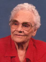 Mary Ellen Kendrick Johnson