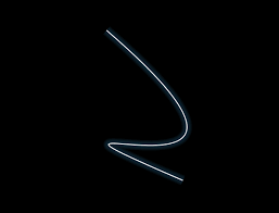 However, people tend to move around. Animated Glowing Line Drawing Personalwiki