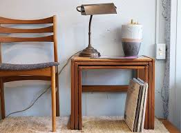 frex サイドテーブル 小物 オーク材 チーク材は受注生産 hiromatsu online shop home decor furniture furniture decor