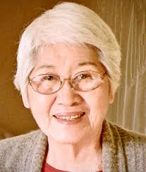 Angela Shizue Uehara — Hosoi Garden Mortuary