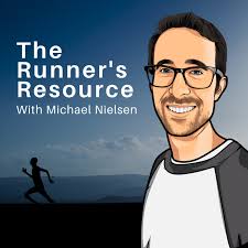 14. Make Every Move a Meditation with Nita Sweeney by The Runner's Resource