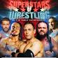 Superstars of Wrestling Witney event image