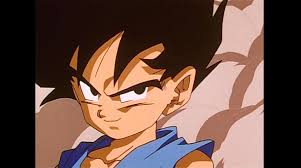 Maybe you would like to learn more about one of these? Dvd Review Dragon Ball Gt Season 1 Animeblurayuk