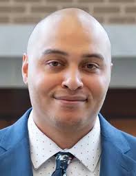 Dijouvne "D.J." Marsh (2022)