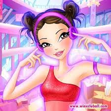 The winx saga fails to dazzle at every juncture, and for that reason alfea might be better off shuttering their doors. Musa Fate Winx Saga Winx Club Fan Art 43444341 Fanpop