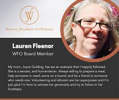 Women's Foundation of Oklahoma