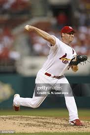 785 Josh Hancock Photos & High Res Pictures