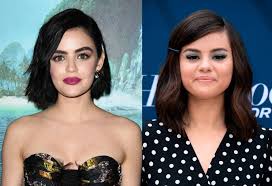 A lot of future disney channel stars appeared on the program. Lucy Hale Knows She Looks Like Selena Gomez What S Their Connection Showbiz Cheat Sheet