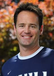 WWU's Travis Connell named NSCAA West Region Coach of the Year