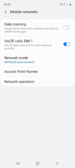 .unifi malaysia#unifiinternetsettings2020 hello viewers,welcome to my channel,this video is how to setup unifi internet settings on.(malaysia) 00:08 go to settings 00:11 sim cards & mobile networks 00:13 unifi 00:16 access point names 00:20 new apn 00:23 name : Set Up Internet Samsung Galaxy A71 Android 10 Device Guides