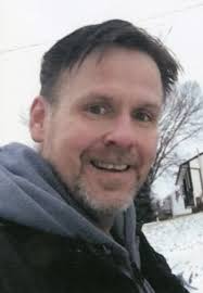 Obituary for David Edward Connelly