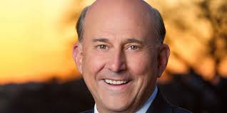 U.S. Rep. Louie Gohmert laments ban