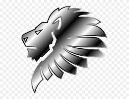 Free Free 128 Lion Clip Art Svg SVG PNG EPS DXF File