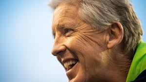 Seahawks, Pete Carroll hope new spring AAF pro league works