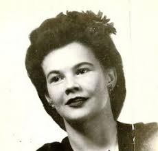 Patricia T. “Grambo” Heairet Bone (1925-2013)