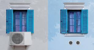 Wir bieten mit der unico air 8 die wohl schlankeste klimaanlage der welt an, die ohne außengerät auskommt. Klimaanlage Ohne Aussengerat Unico Easy Hp 2 0 Kw