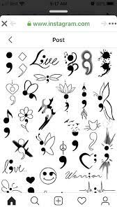 Cute simple tattoos cute tiny tattoos simplistic tattoos subtle tattoos. Pin On Mini Tattoos Unique Semicolon Tattoos Cute Small Tattoos Easy Tattoos To Draw